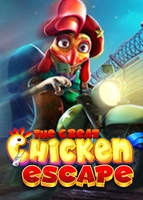The Great Chicken Escape™