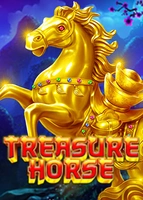 Treasure Horse™