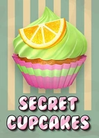 Secret Cupcakes
