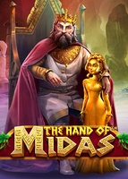 Hand of Midas™