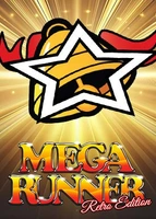 Mega Runner Retro Edition