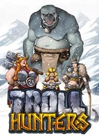 Troll Hunters
