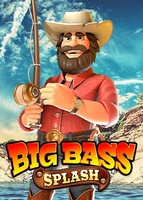 Big Bass Splash