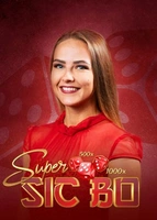 Super Sic Bo