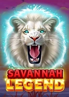Savannah Legend