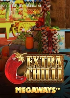 Extra Chilli