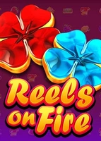 Reels on Fire