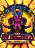 Elite of Evil: Portal of Gold