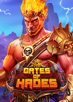 Gates of Hades