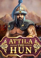 Attila The Hun