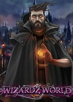 Wizardz World