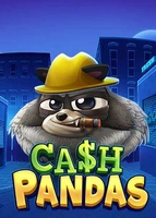 Cash Pandas