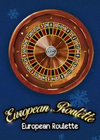 European Roulette Christmas Edition