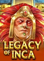 Legacy of Inca