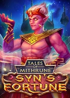 Tales of Mithrune Syn's Fortune