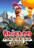 Chicken Madness Ultra