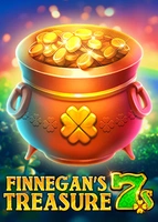 Finnegan's Treasure 7s