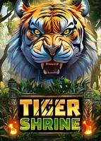 Tiger Shrine