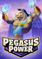 Pegasus Power