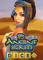 Ancient Secrets Dice
