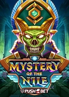 Mystery of the Nile