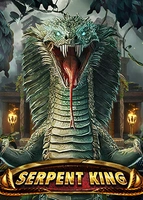 Serpent King