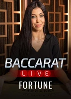 Fortune Baccarat Ezugi