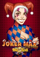 Joker Max Hit'n'Roll X-mas Edition