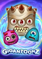 Gigantoonz