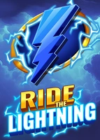 Ride The Lightning
