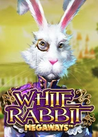 White Rabbit
