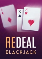 ReDeal Blackjack