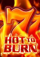 Hot to Burn™