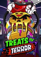 Treats of Terror