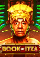 Book of Itza