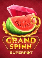 Grand Spinn Superpot™