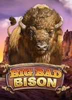 Big Bad Bison