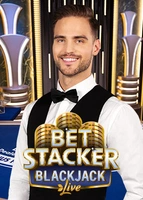 Bet Stacker Blackjack 1