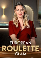 Glam Roulette