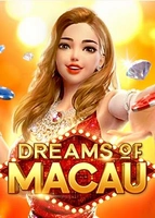 Dreams of Macau