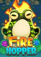 Fire Hopper