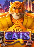 Phat Cats Megaways