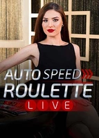 Speed Auto Roulette Ezugi