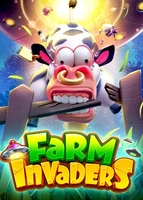 Farm Invaders