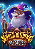 Spellbinding Mystery