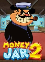 Money Jar 2