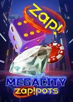 Megacity