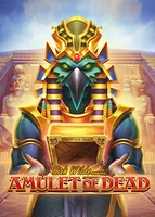 Amulet of Dead
