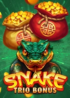 Snake Trio Bonus