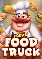 Fred's Food Truck